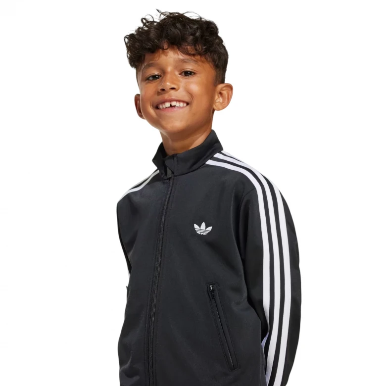 Firebird Tracksuit 1