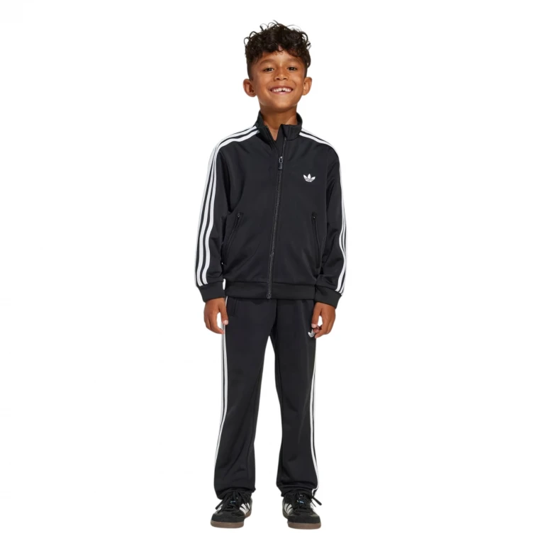 Firebird Tracksuit 4