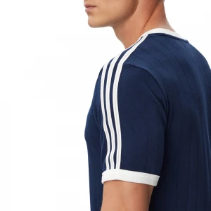 Drop Needle 3-Stripes 2