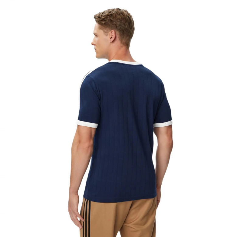 Drop Needle 3-Stripes 4