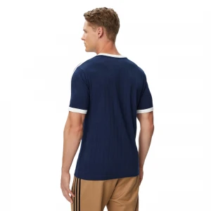 Drop Needle 3-Stripes 4