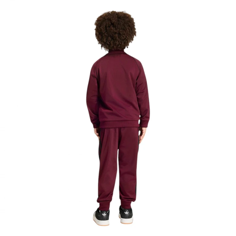 Sst Tracksuit 4