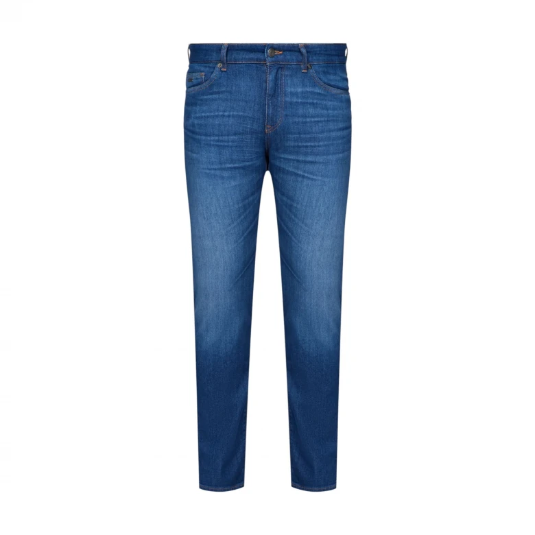 джинсы jeans_trousers