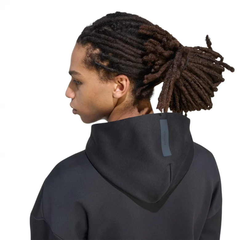 Z.N.E. Full Zip 0