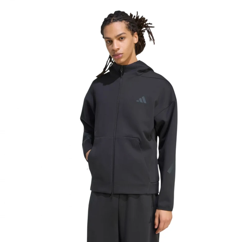 Z.N.E. Full Zip