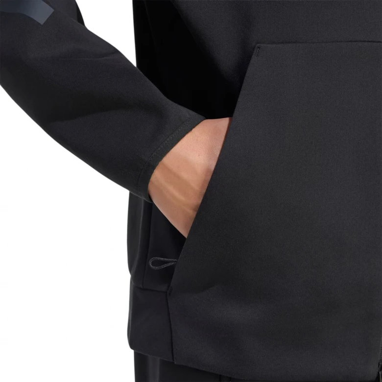 Z.N.E. Full Zip 1