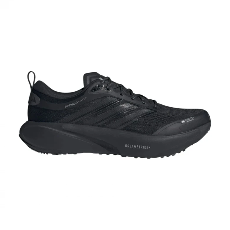 Supernova Rise 3 Gtx Running