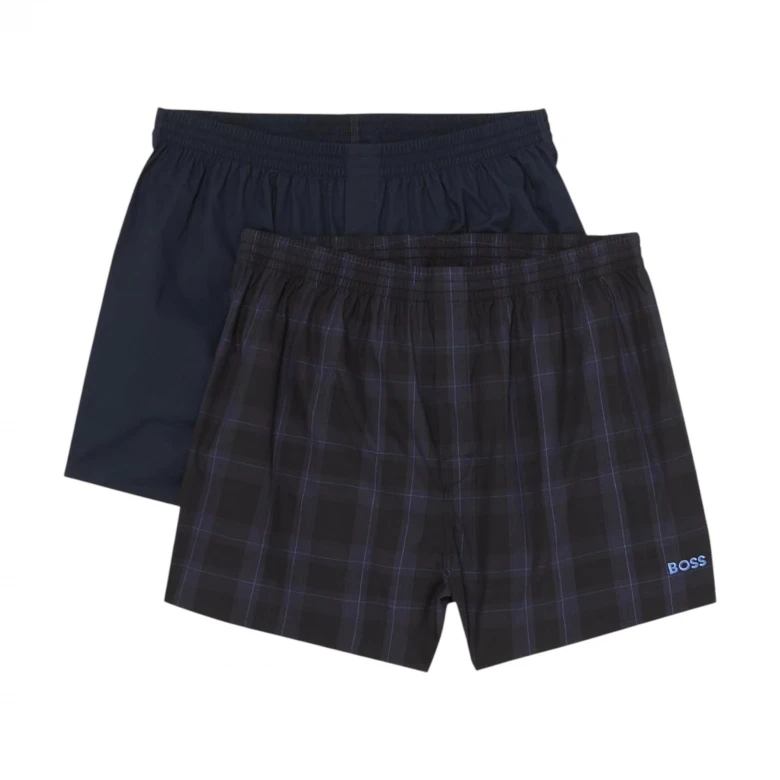 трусы 2p woven boxer cw 10251193 01