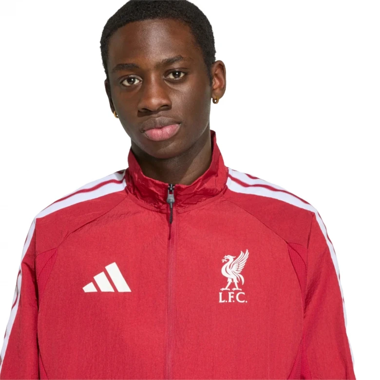 Liverpool FC 4