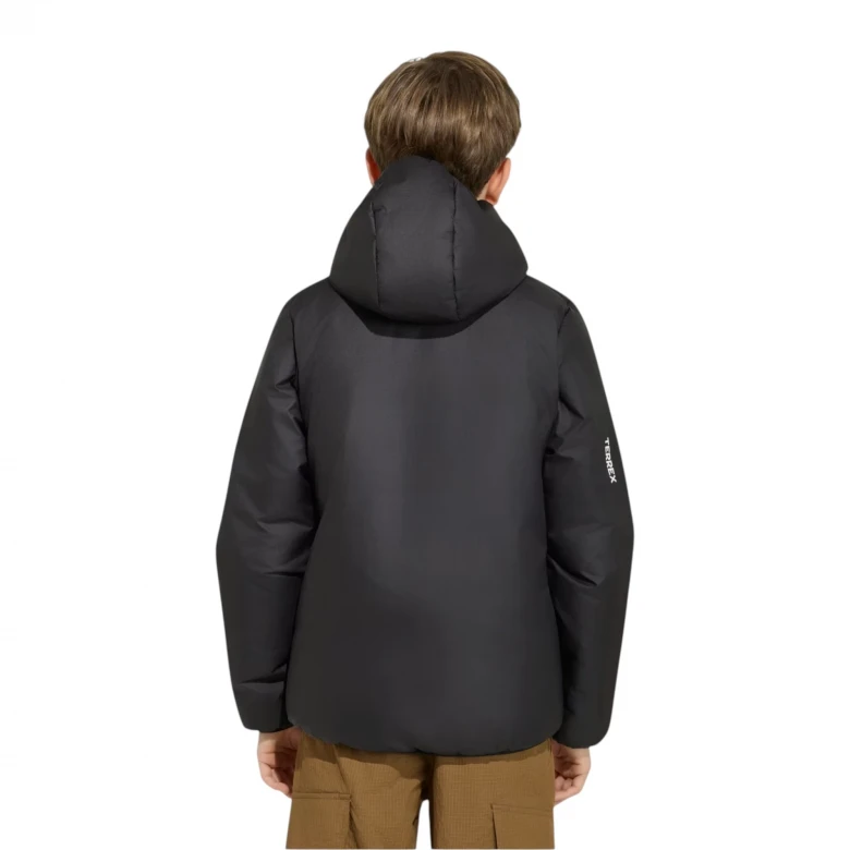 Terrex Kids Climawarm Reversible Insulated 1