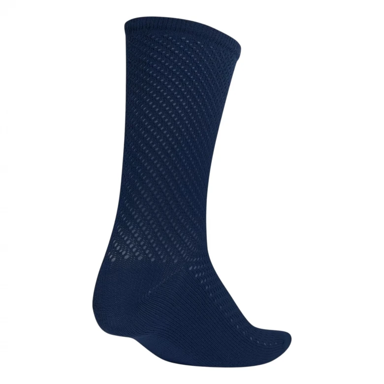 Crochet Crew Socks 2 Pairs 1
