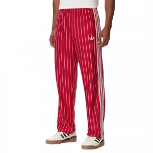Firebrid Pinstripes