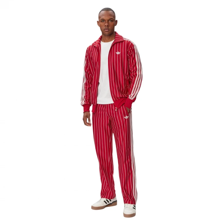 Firebrid Pinstripes 1