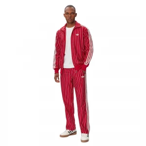 Firebrid Pinstripes 1