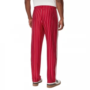 Firebrid Pinstripes 0