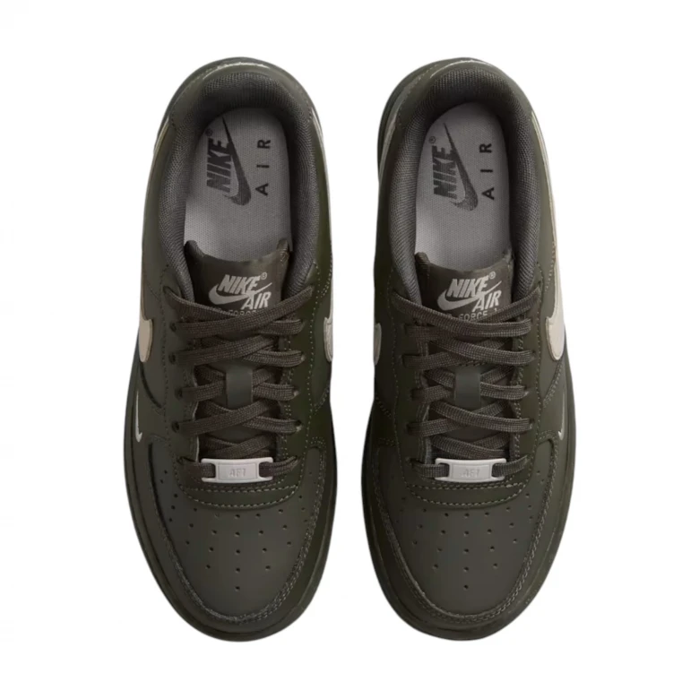 Air Force 1 Tech Essential 2