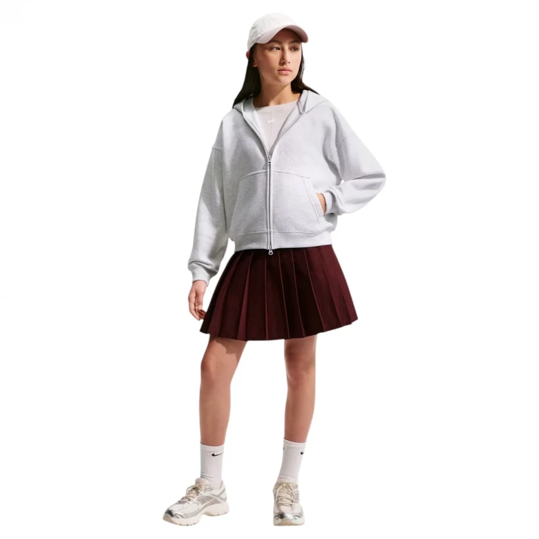 Sportswear Studio Fleece 1