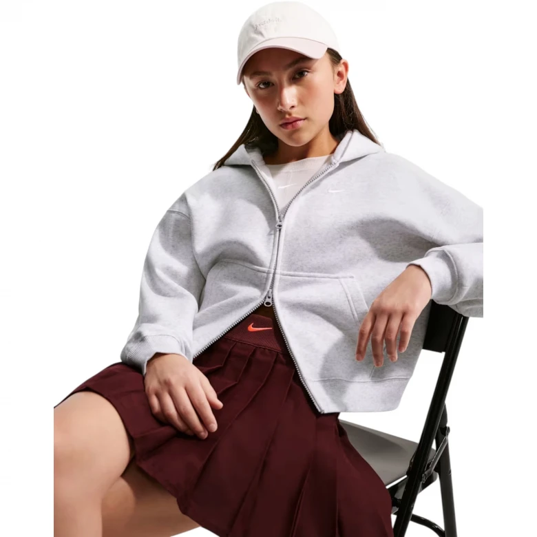 Sportswear Studio Fleece 2