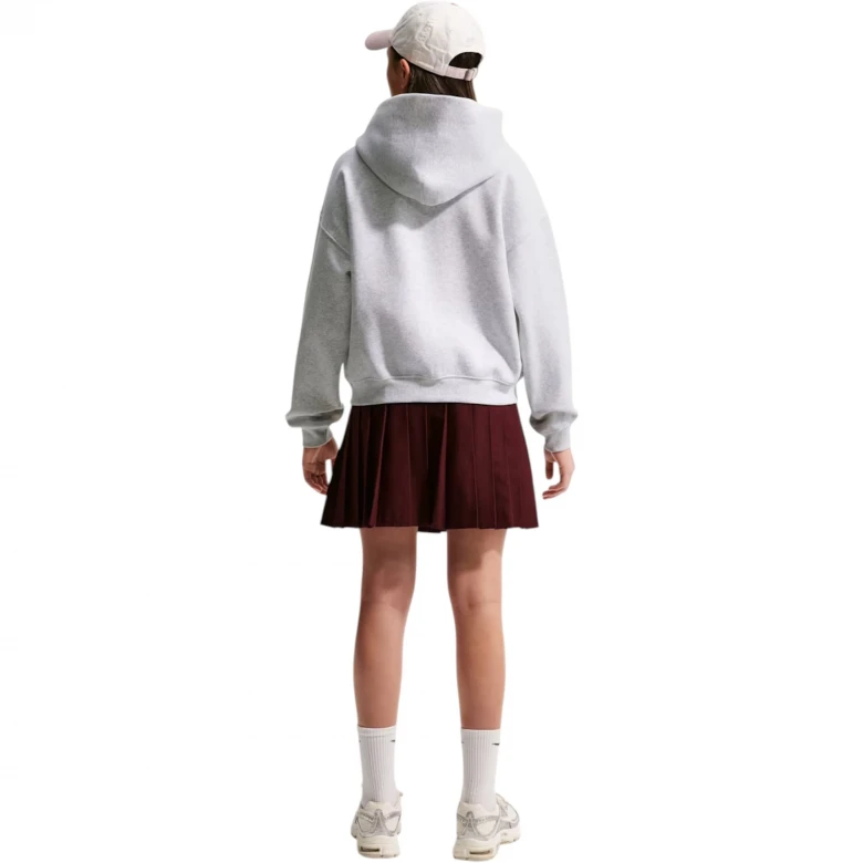 Sportswear Studio Fleece 4