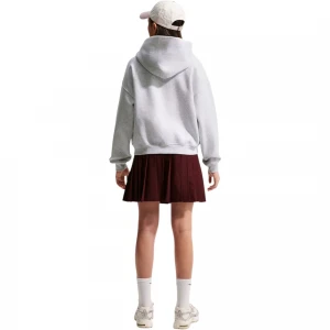 Sportswear Studio Fleece 4
