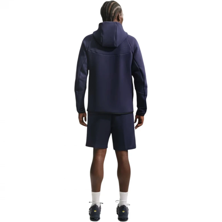 FC Barcelona Tech Fleece Windrunner 3