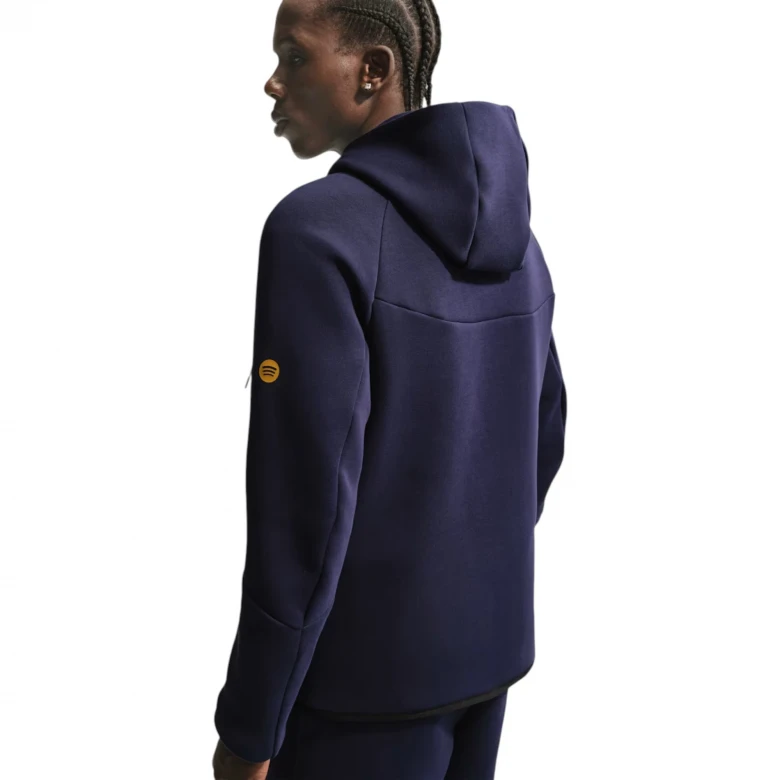 FC Barcelona Tech Fleece Windrunner 0