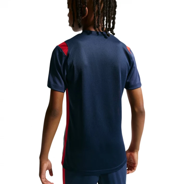 Paris Saint-Germain Academy Pro 2