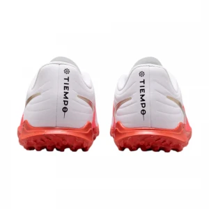 Jr. Tiempo Maestro Club 4
