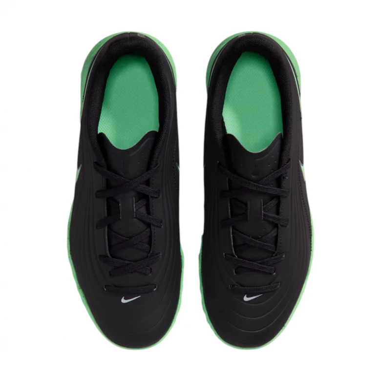 Jr. Tiempo Maestro Club 2