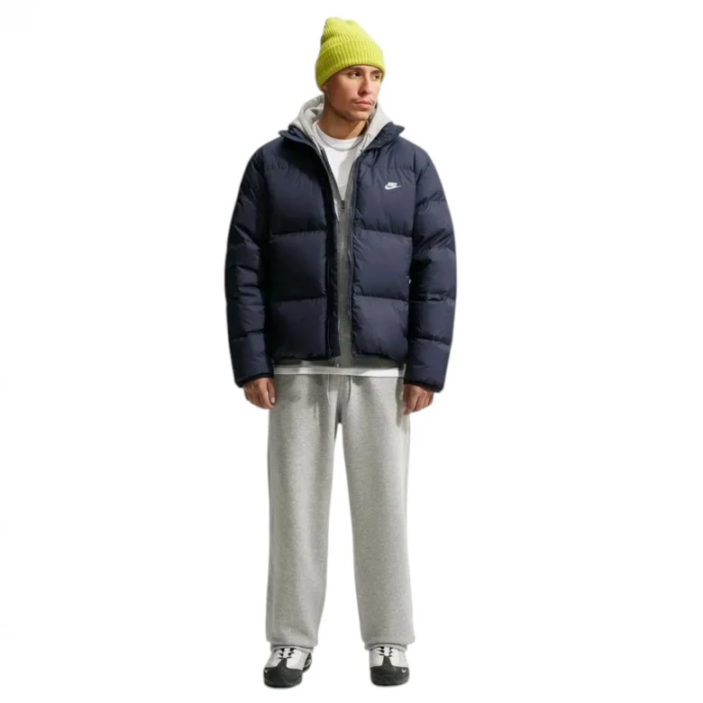 Sportswear Club