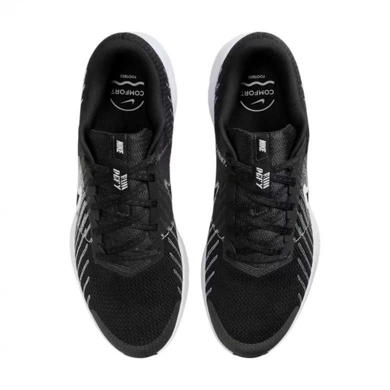 Run Defy 4