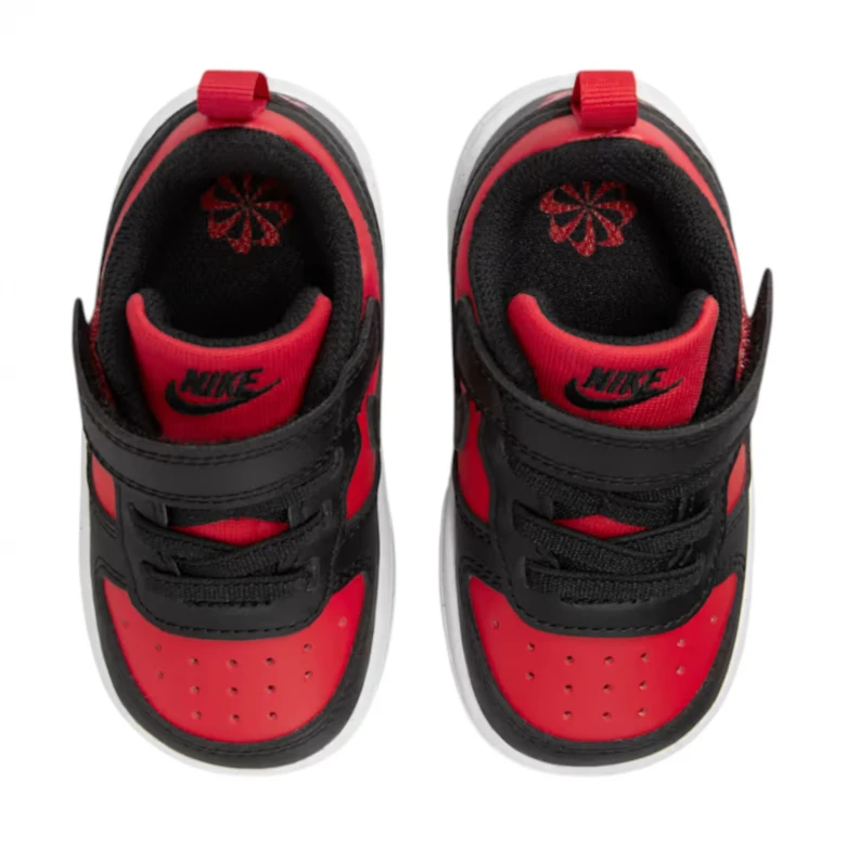 Court Borough Low Recraft 5