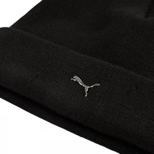Metal Cat High Crown Beanie 1