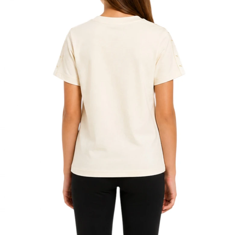 Essentials Tape Tee Youth 3