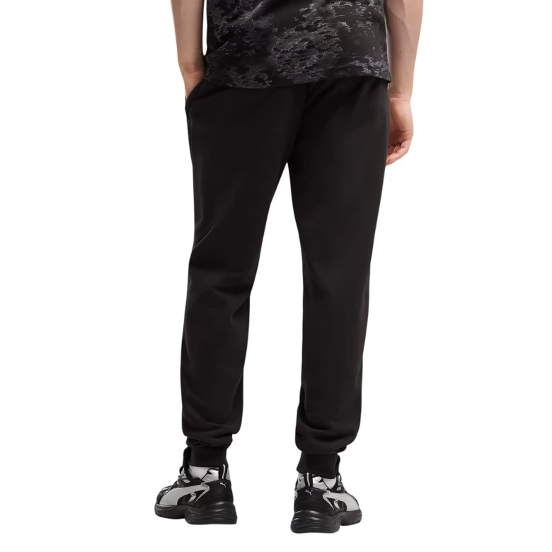 Sport Camo Fleece Sweatpants 2