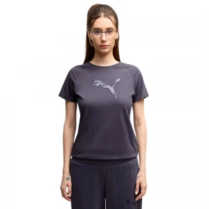 Essentials Sequins Tee
