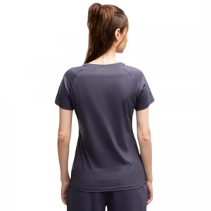 Essentials Sequins Tee 0