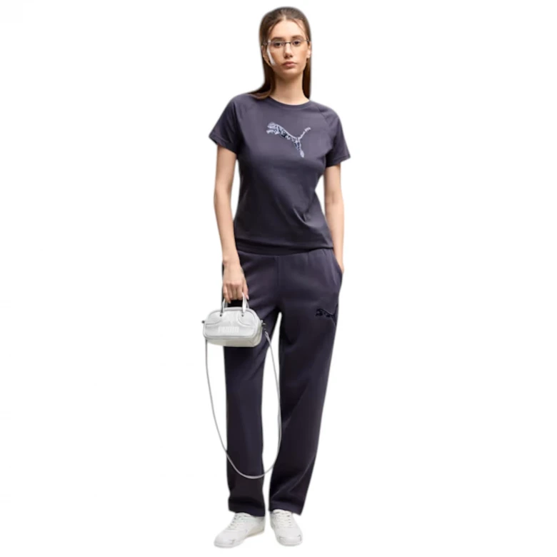 Essentials Sequins Tee 1