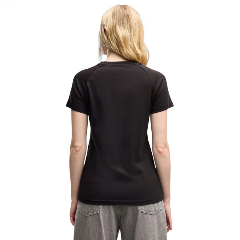 Essentials Sequins Tee 1