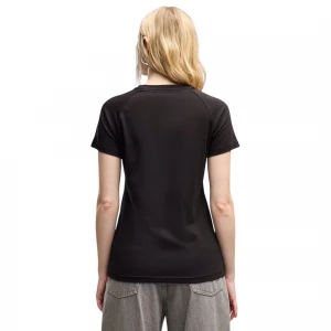 Essentials Sequins Tee 1