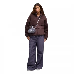 Re:Fibre Fleece Relaxed Jacket 3