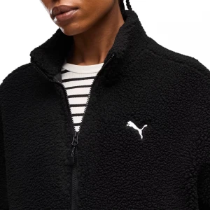 Re:Fibre Fleece Relaxed Jacket 2