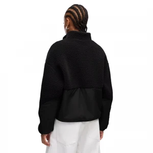 Re:Fibre Fleece Relaxed Jacket 1