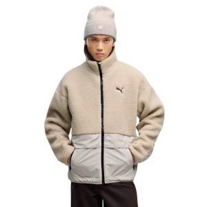 Hybrid Re:Fibre Relaxed Jacket