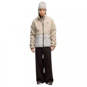 Hybrid Re:Fibre Relaxed Jacket 0