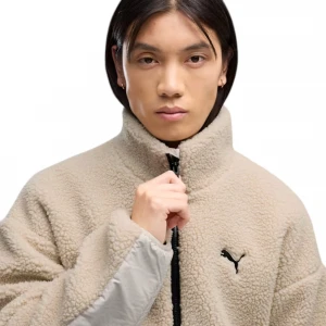 Hybrid Re:Fibre Relaxed Jacket 1
