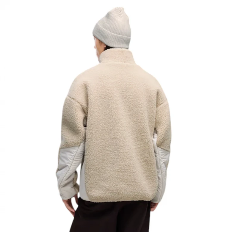 Hybrid Re:Fibre Relaxed Jacket 3