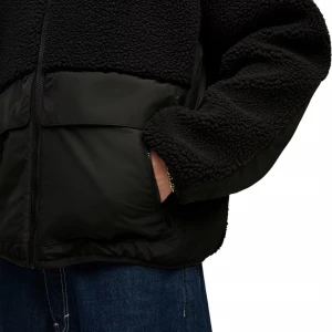Hybrid Re:Fibre Relaxed Jacket 0