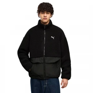 Hybrid Re:Fibre Relaxed Jacket