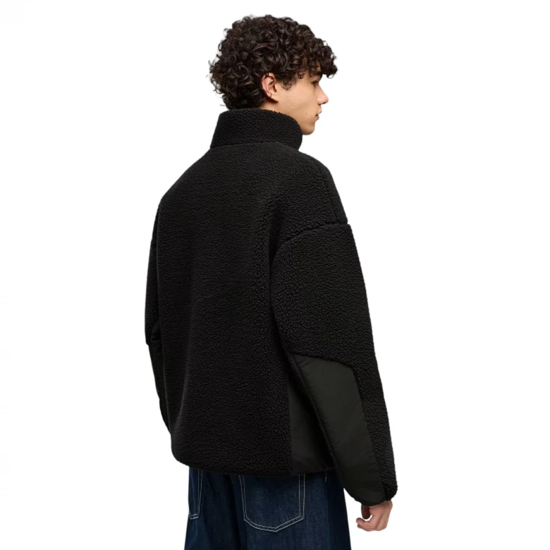 Hybrid Re:Fibre Relaxed Jacket 1